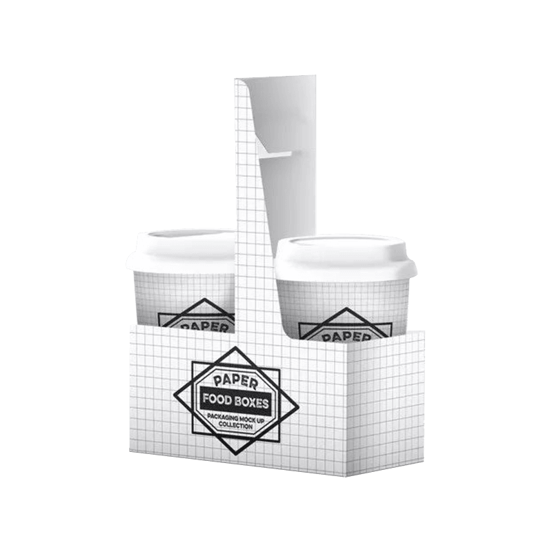 Krabice na balenie nápojov z vlnitej lepenky