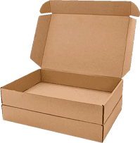 Vlnité poštové škatule