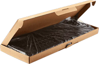 Krabice na balenie inteligentných zariadení z vlnitej lepenky