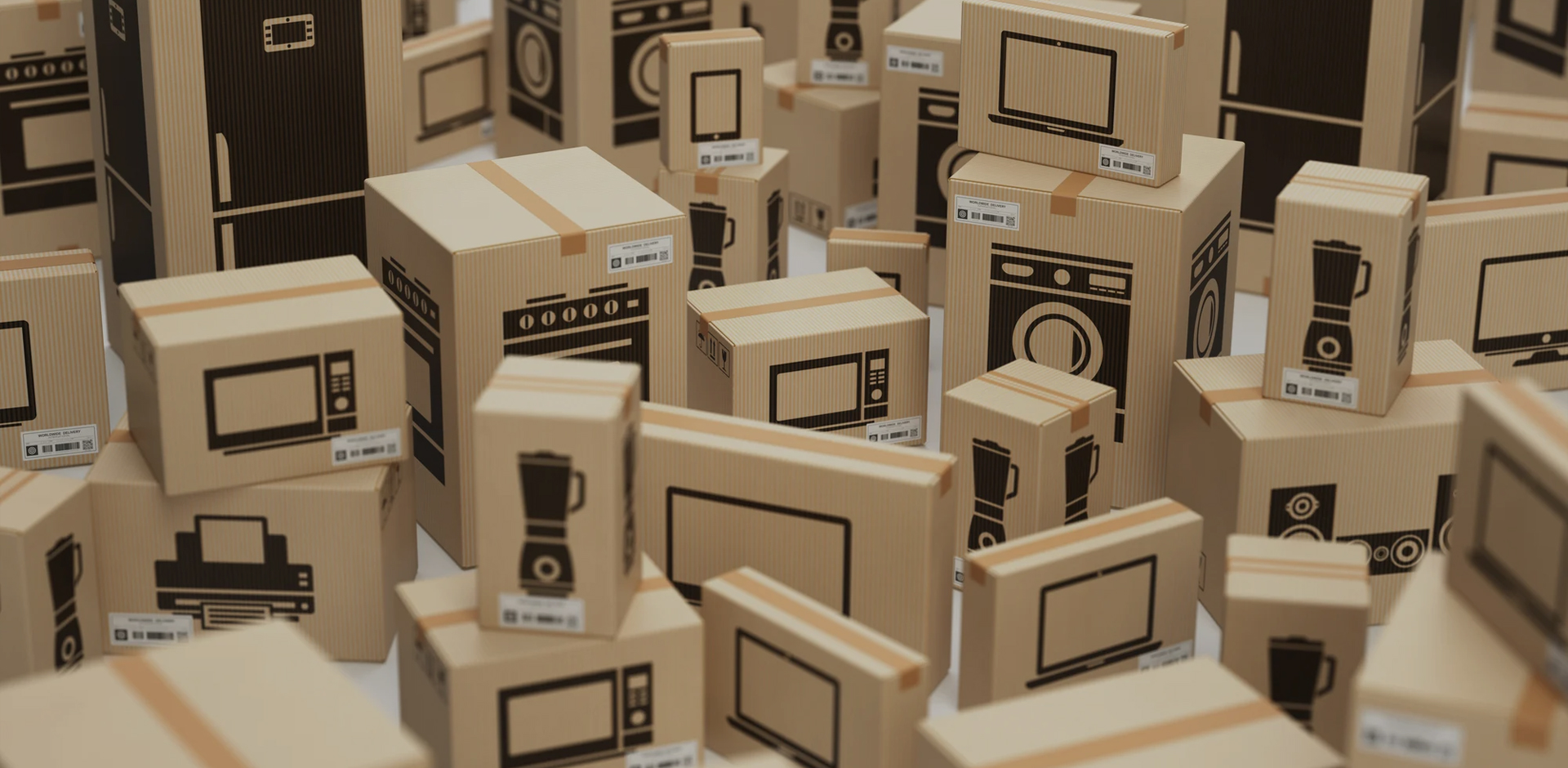 Balenie, ktoré je pozorné k vašej spokojnosti