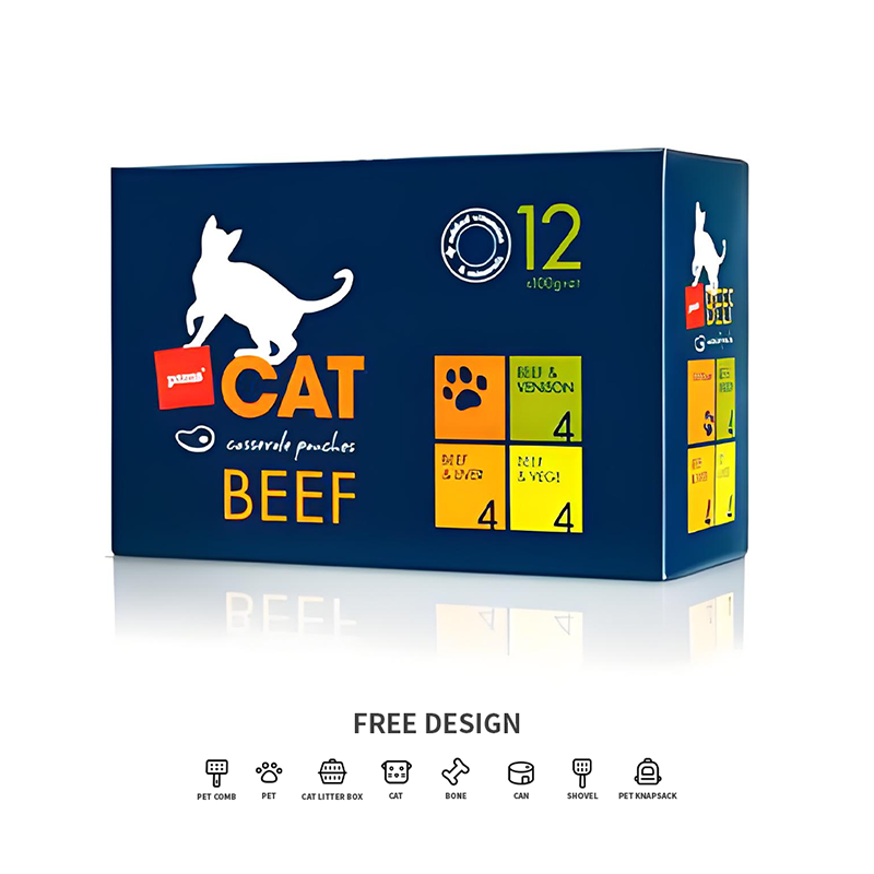 Krabice na balenie náradia z vlnitej lepenky