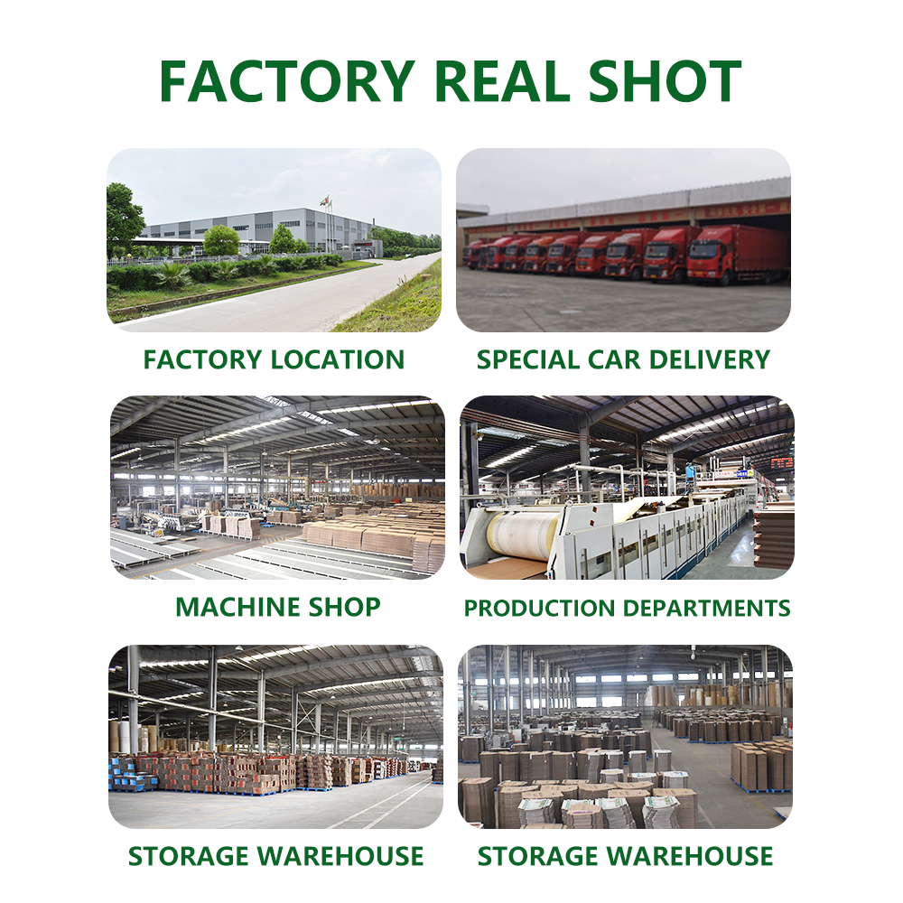 Krabice na balenie ovocia z vlnitej lepenky